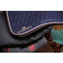 Kentucky Horsewear Tapis de Selle - navy