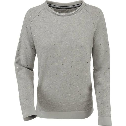 PIKEUR Rundhalssweater 