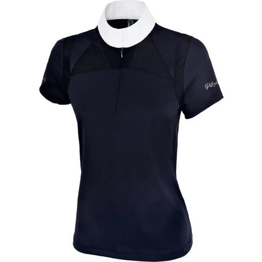 PIKEUR GEESKE Competition Shirt, Navy