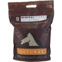 NATUSAT Mineraalsticks - Basismineraal - 8 kg