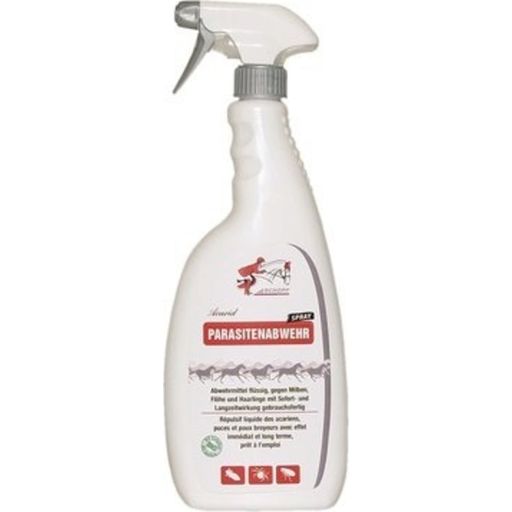 Schopf Hygiene Acarid - Repellente - 500 ml