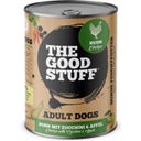 The Goodstuff Adult Natvoer - Kip en Courgette