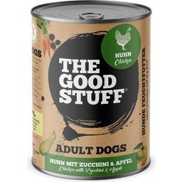 The Goodstuff CHICKEN & ZUCCHINI Adult Wet Food