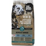 The Goodstuff LACHS Adult Dry Food