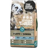 The Goodstuff Суха храна за кучета SALMON Puppy/Junior