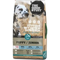 The Goodstuff Суха храна за кучета SALMON Puppy/Junior
