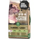 Croquettes Light pour Chien Senior au Poulet - 12,50 kg