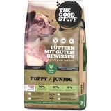 The Goodstuff HUHN Puppy/Junior Суха храна за кучета 
