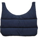 Kentucky Horsewear Horse BIB Summer - Navy