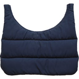 Kentucky Horsewear Horse BIB Summer - Navy