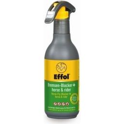 Effol Fly Blocker + Horse & Rider - 250 ml