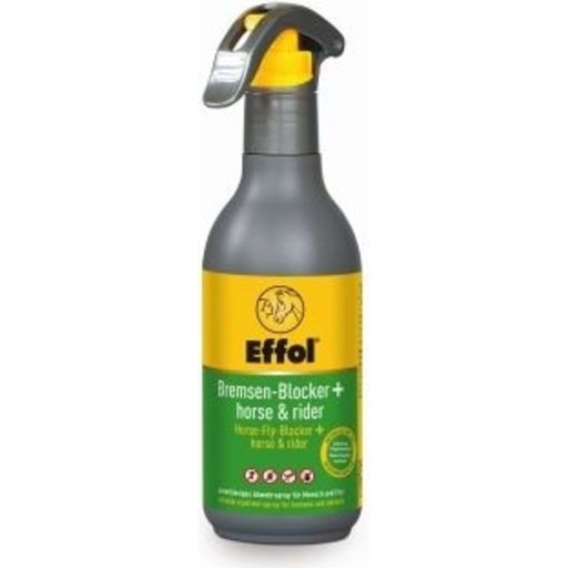 Effol Fly Blocker + Horse & Rider - 250 ml