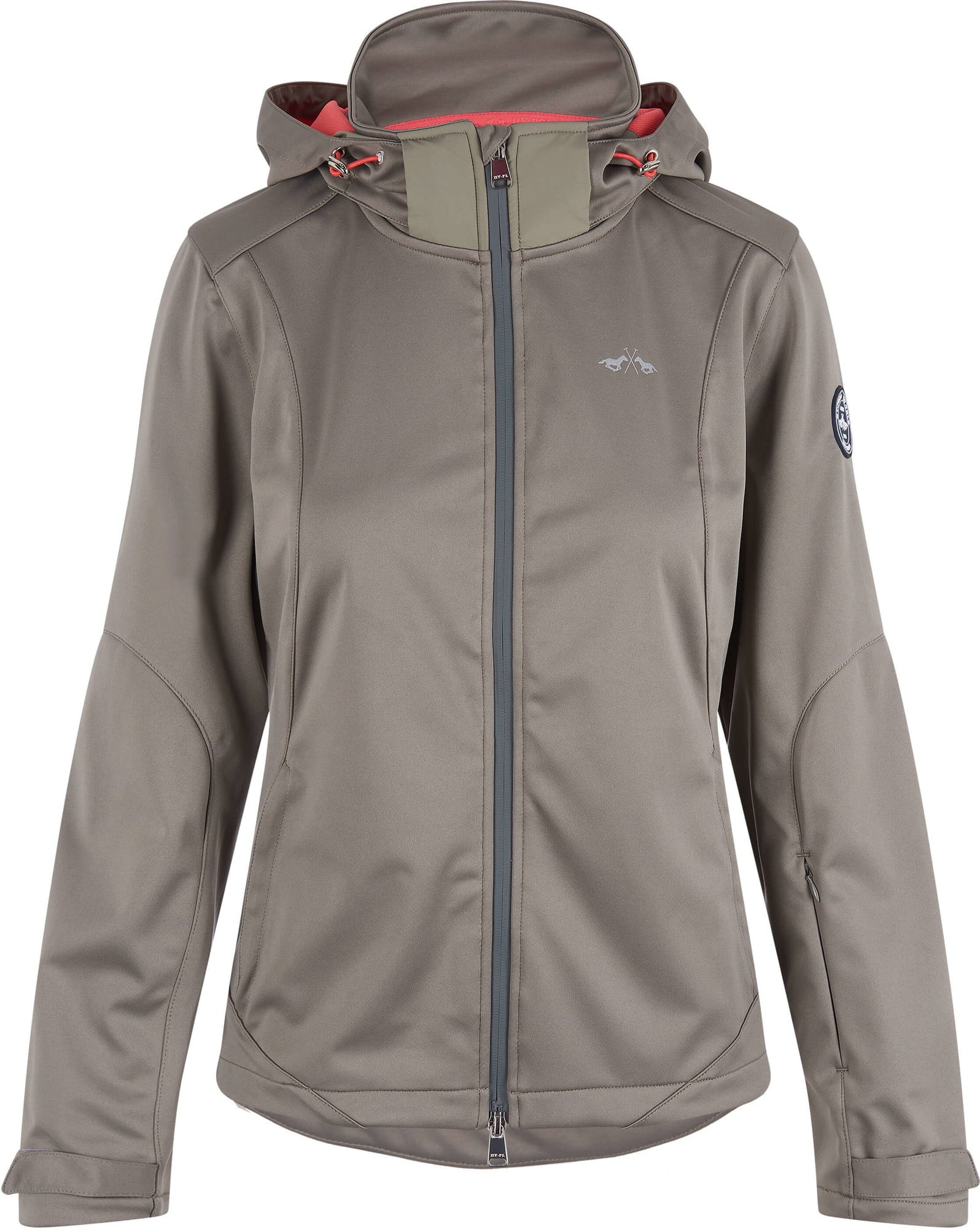 HV Polo Softshell Jacke 
