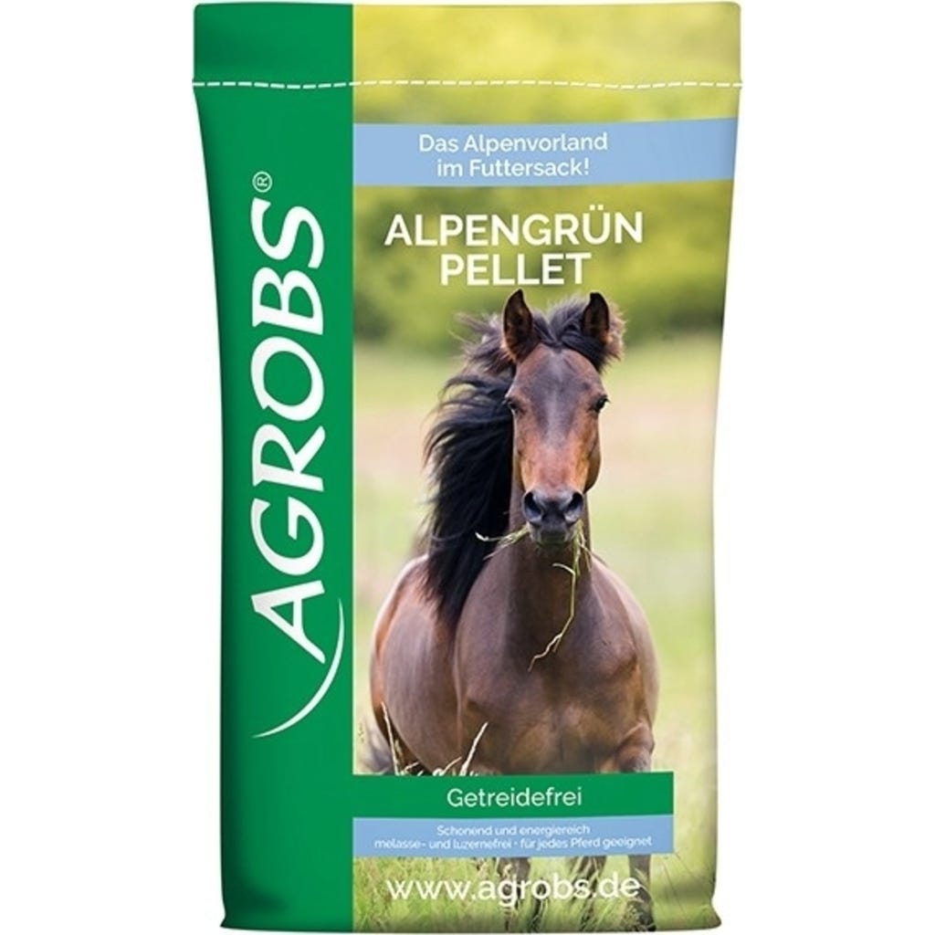 Agrobs PRE ALPIN Kraftpaket 20 Kg, 27,64