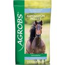 Agrobs AlpenGreen Pellets - 20 kg