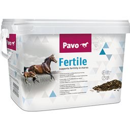 Pavo Fertile - 3 кг