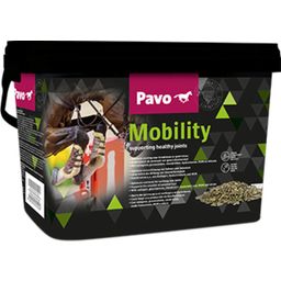 Pavo Mobility - 3 кг