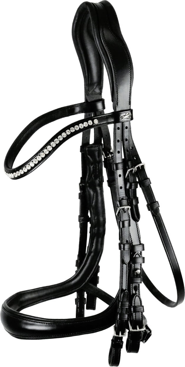 Schockemöhle Sports Anatomic Line 