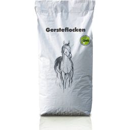 Eggersmann Gersteflocken - 15 kg