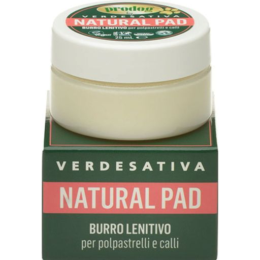 Prodog Natural Pad Burro Lenitivo - 25 ml