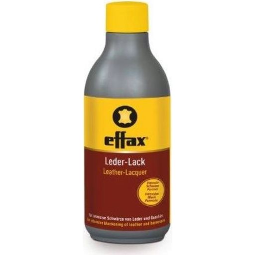 Effax Lak za usnje - 250 ml