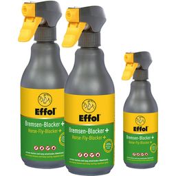 Promotion: Horse Fly Repellent and Free Product