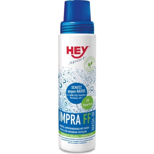HEY Sport Impra FF Wash-In - 250 мл