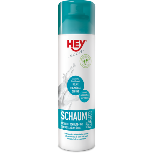 HEY Sport Hab-aktív tisztító - 250 ml
