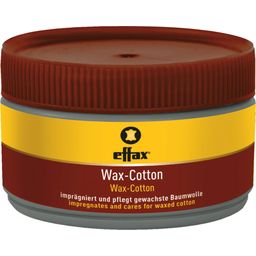 Effax Wax Cotton