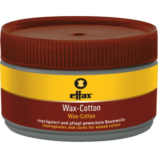 Effax Wax Cotton - 200 ml