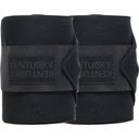 Kentucky Horsewear Repellent Working Bandages - Negro