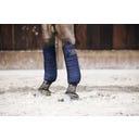 Kentucky Horsewear Schmutzabweisende Bandagen - navy
