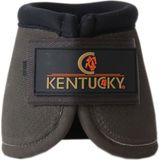 Kentucky Horsewear Air Tech Overreach Boots Brown