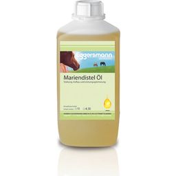 Eggersmann Mariendistel Öl