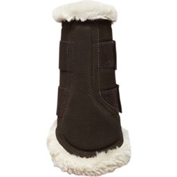 Kentucky Horsewear Turnout Boots Air - Front - Brown