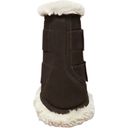 Kentucky Horsewear Turnout Boots Air - Hind - Brown