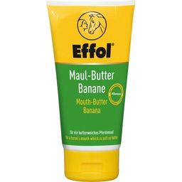 Effol Banana Bit Butter