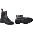 BUSSE Boots Jodhpur APIA noir