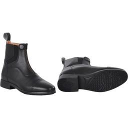 BUSSE Boots Jodhpur APIA noir