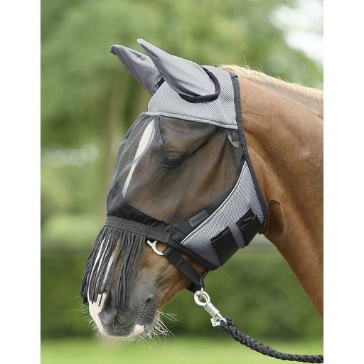 BUSSE Masque Anti-Mouches FLY COVER FRANSEN
