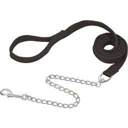 BUSSE Leading Rein SOFT with Chain