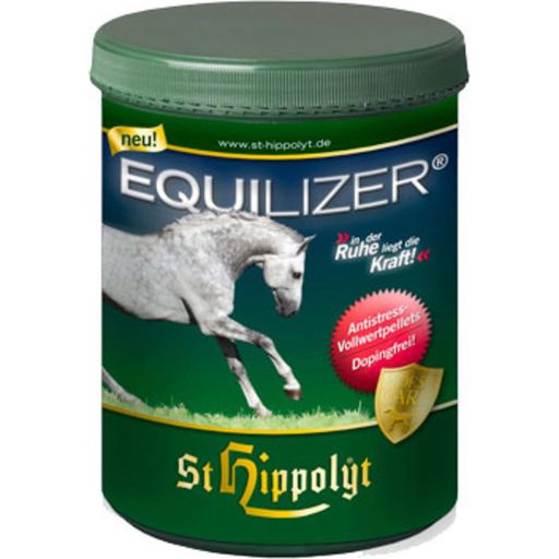 St.Hippolyt Equilizer - 1 kg