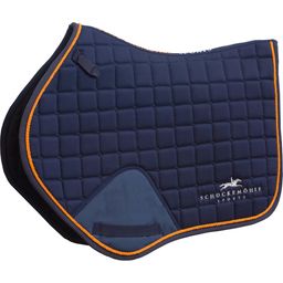 Tapis de Selle d'Obstacle "Power Pad" - Taille Cheval