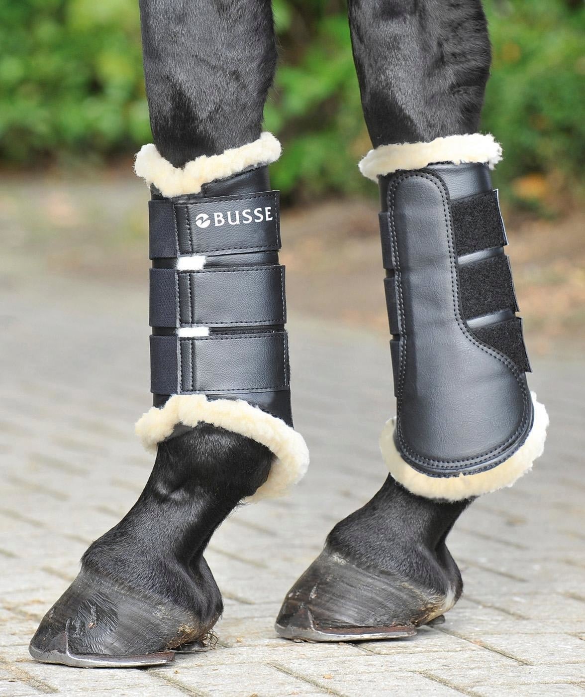 BUSSE Гамаши 