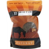 NATUSAT Biotin Pellets