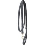 Plaited Nylon Dog Lead - 120 x 1.5 cm, Size L