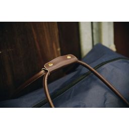 Kentucky Horsewear Rug Bag - Azul marino