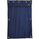 Kentucky Horsewear Wasserfester Boxenvorhang - navy