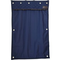 Kentucky Horsewear Wasserfester Boxenvorhang - navy