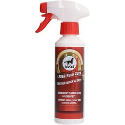 leovet Leather Quick and Easy - 250 ml
